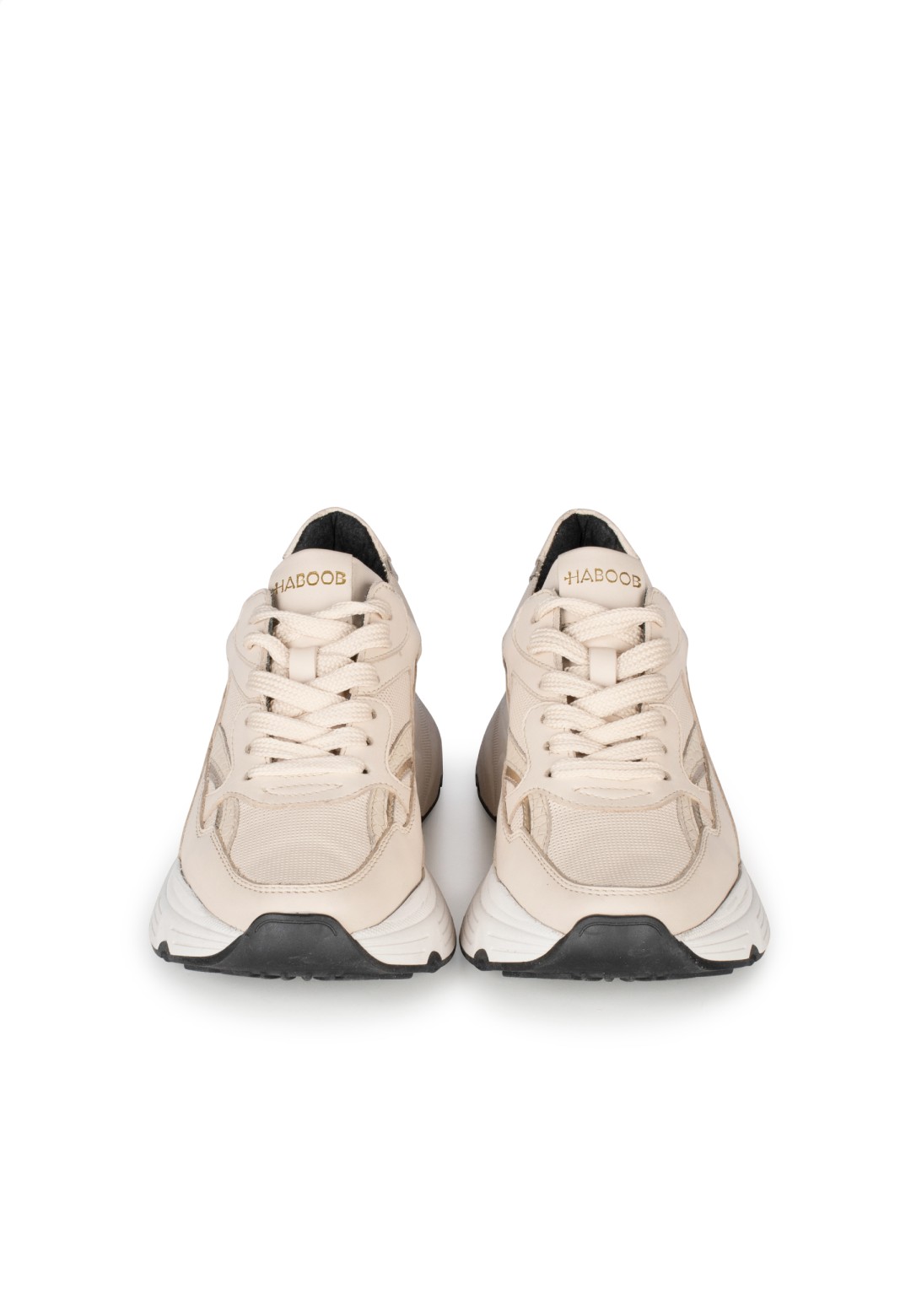 HABOOB Women's LOULOU Sneakers | The Official POELMAN Webshop