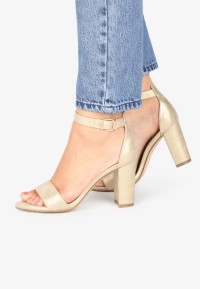 POSH by Poelman Damen Laurie Heels | Der offizielle POELMAN Webshop