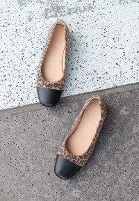 PS Poelman Ladies Vive Ballerinas | The Official POELMAN Webshop