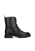 KIEK Lace-up Boots