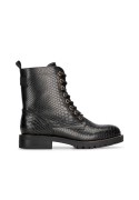 KIEK Lace-up Boots