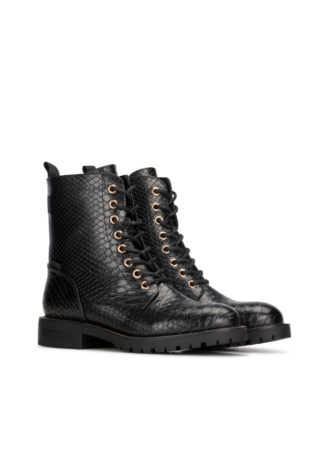 POSH by Poelman Women KIEK Boots | The official POELMAN webshop