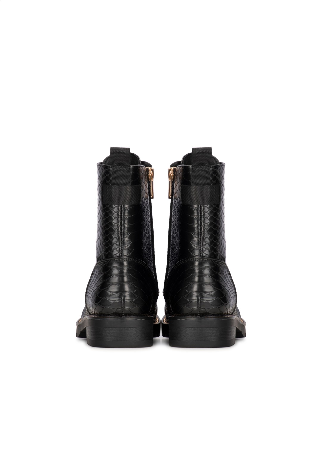 POSH by Poelman Damen KIEK Stiefeletten | Der Offizielle POELMAN Webshop