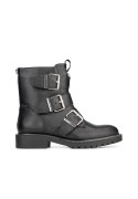 JANET Biker Boots