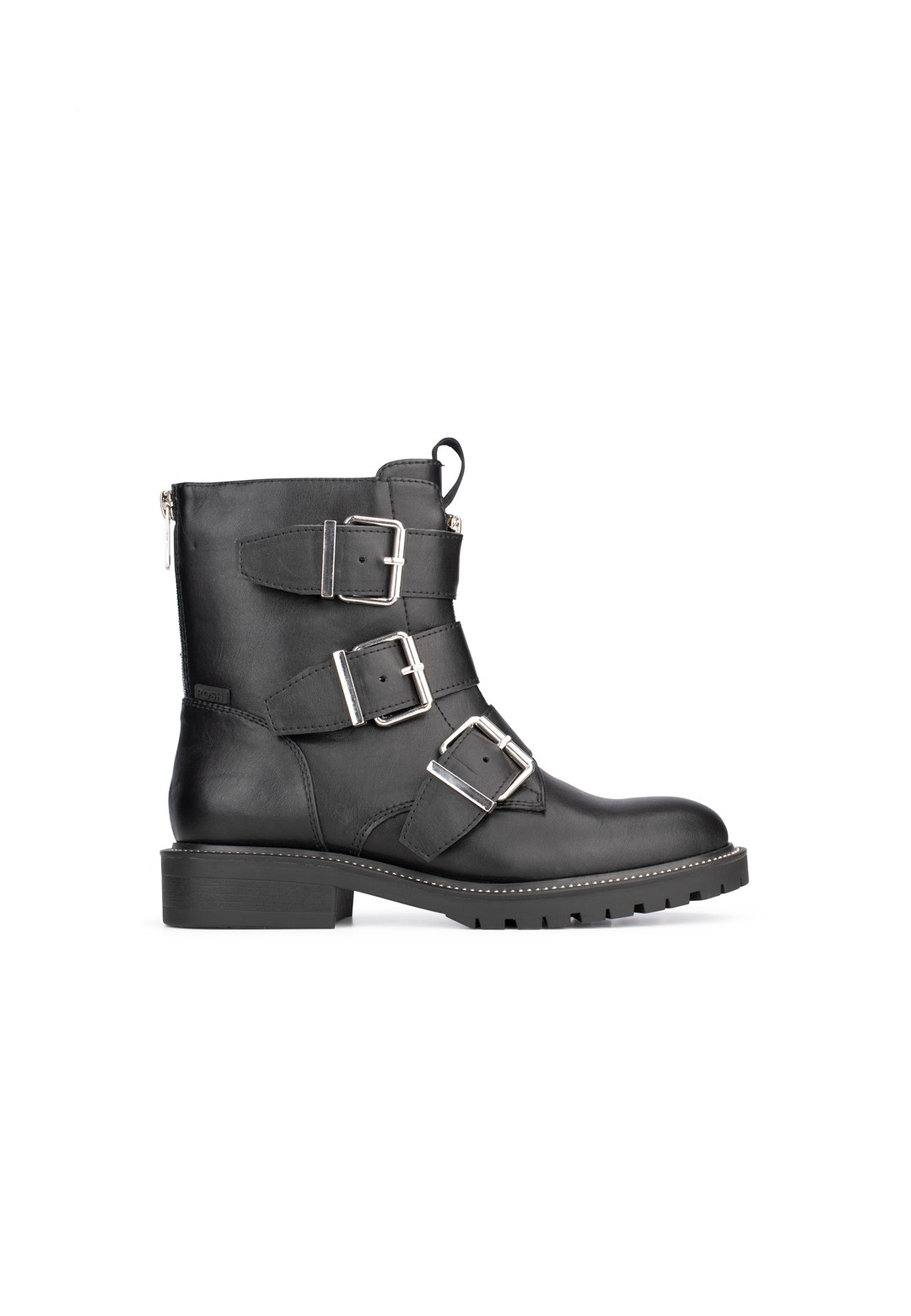 POSH by Poelman Women JANET Boots | The official POELMAN webshop