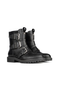 POSH by Poelman Women JANET Boots | The official POELMAN webshop