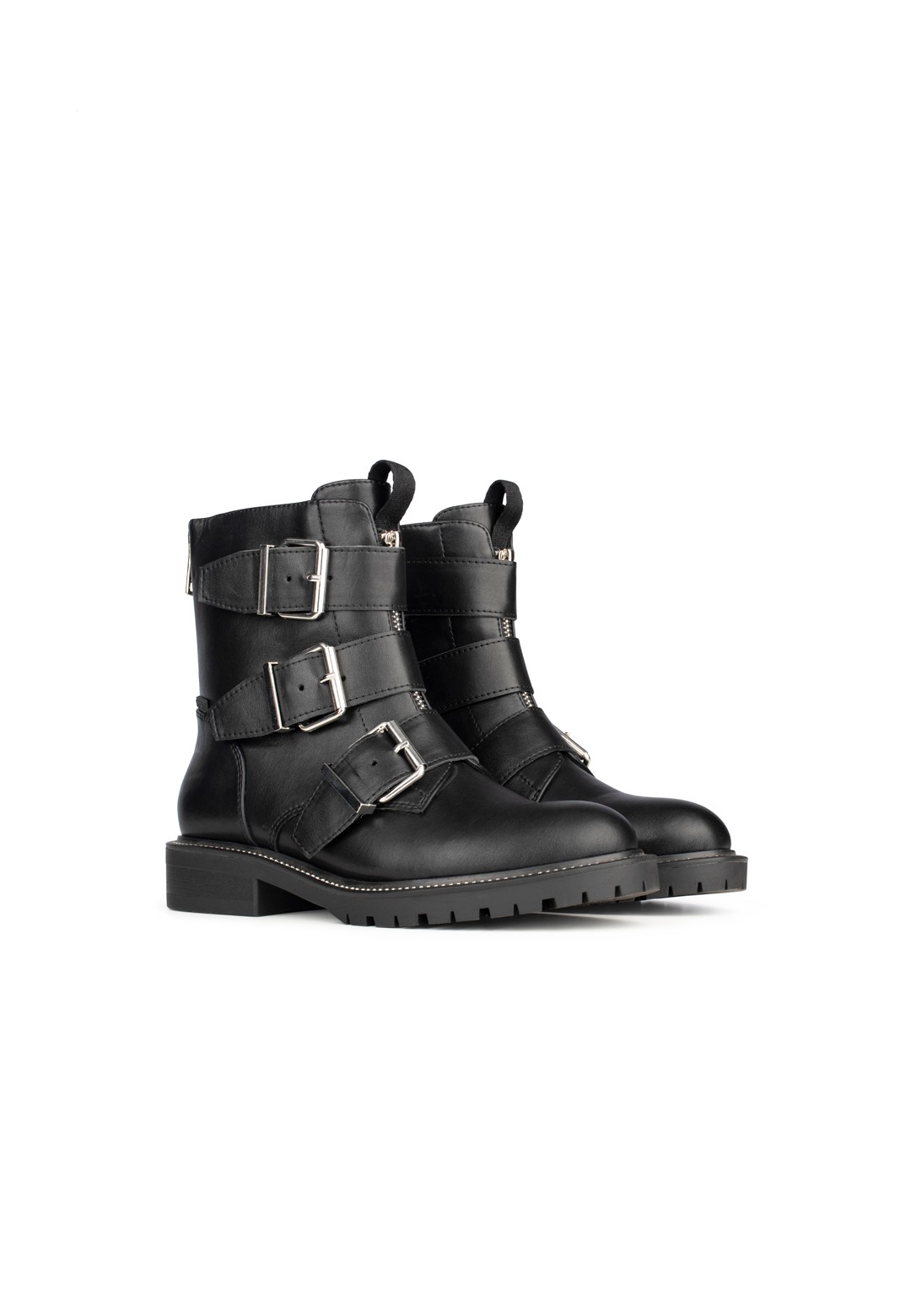 POSH by Poelman Women JANET Boots | The official POELMAN webshop