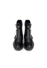 POSH by Poelman Women JANET Boots | The official POELMAN webshop