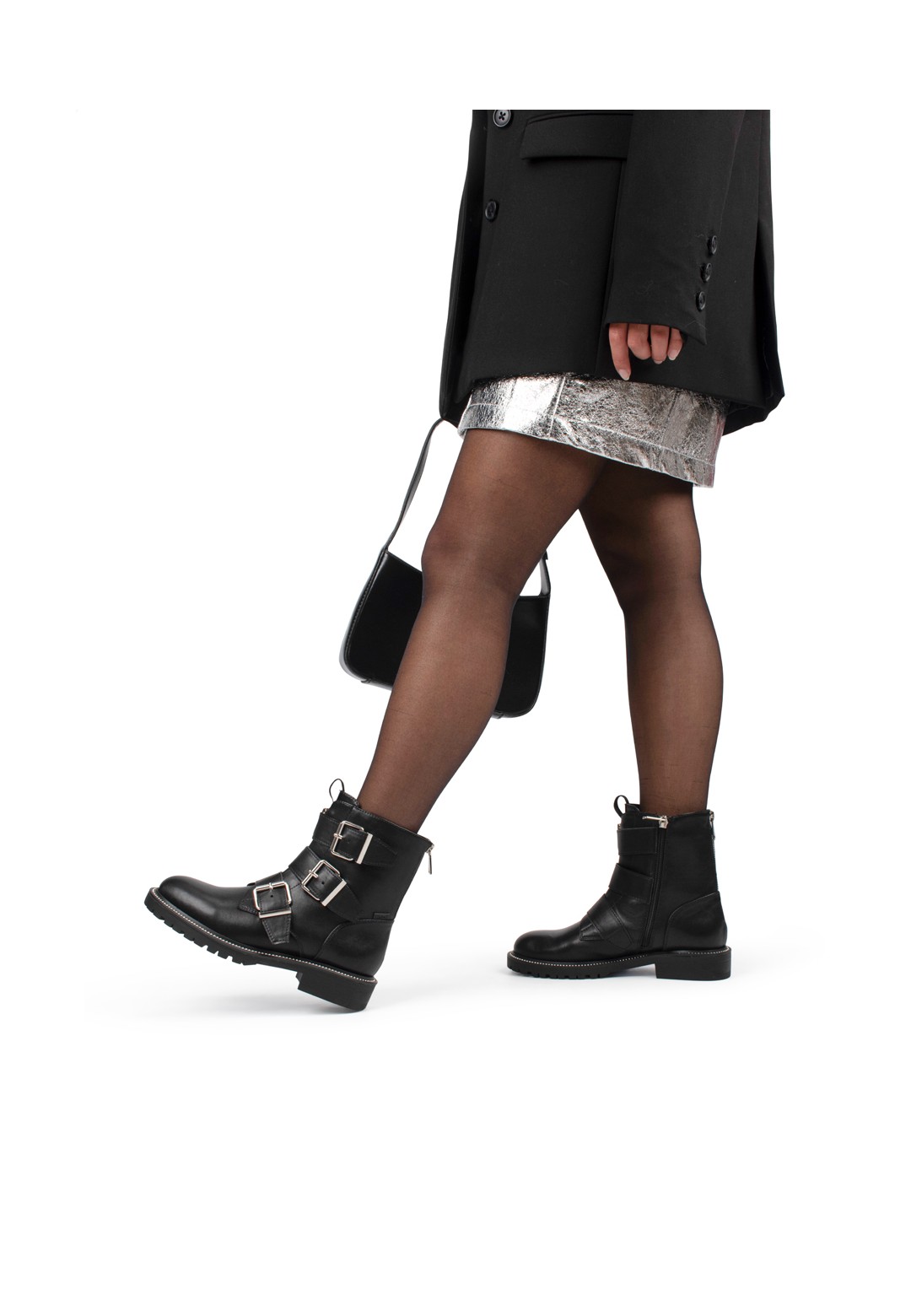 POSH by Poelman Women JANET Boots | The official POELMAN webshop