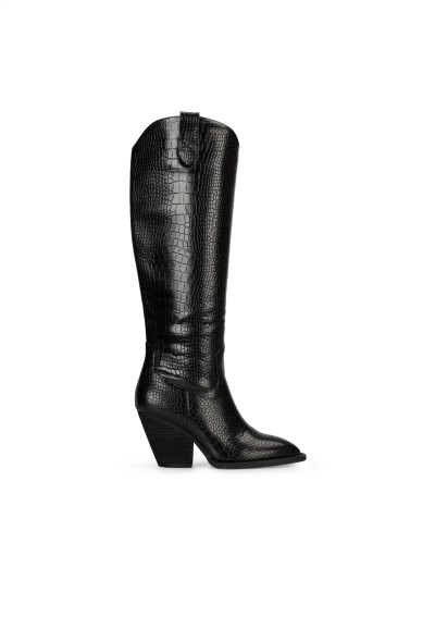 POSH by Poelman Damen NUNA Stiefel | Der offizielle POELMAN Webshop