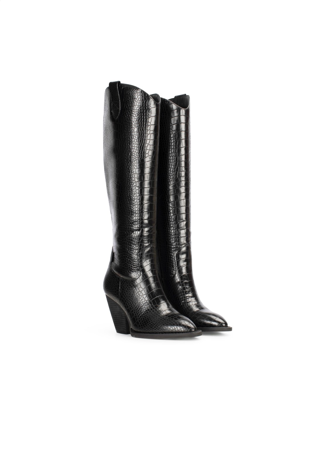 POSH by Poelman Damen NUNA Stiefel | Der offizielle POELMAN Webshop