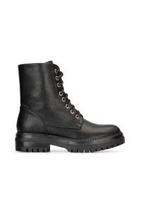 POSH by Poelman Ladies DOOR Lace-up Boots | The official POELMAN webshop