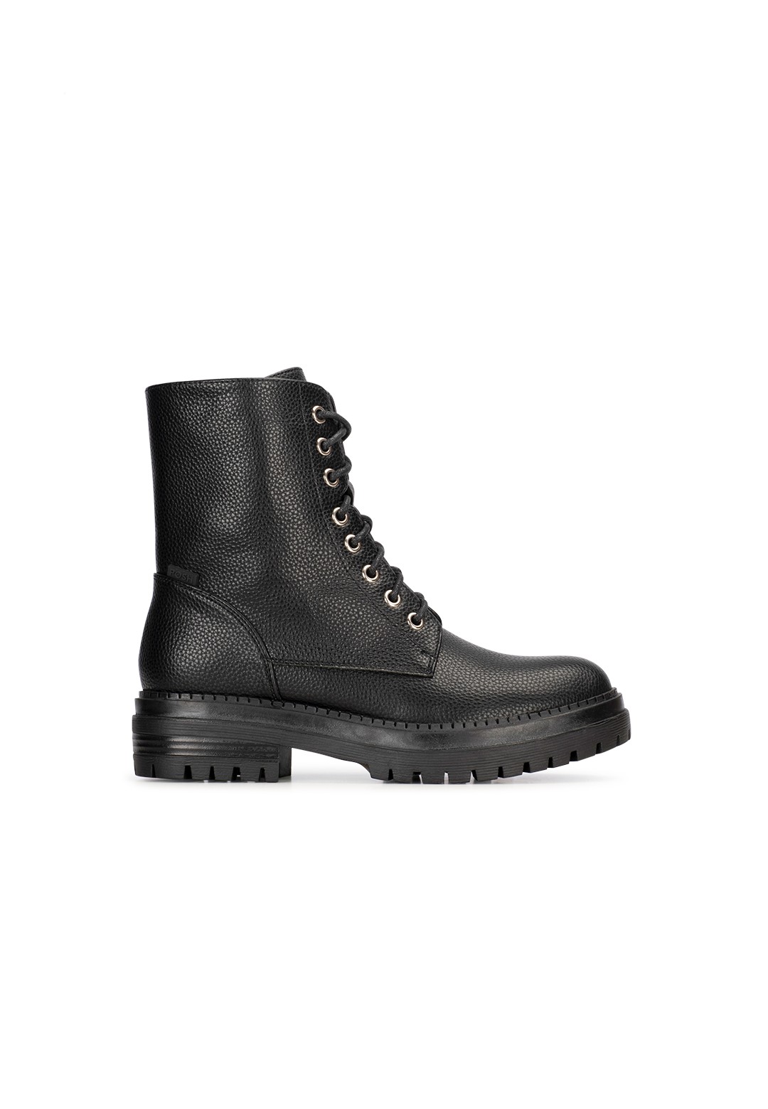 POSH by Poelman Ladies DOOR Lace-up Boots | The official POELMAN webshop