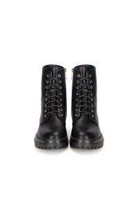 POSH by Poelman Ladies DOOR Lace-up Boots | The official POELMAN webshop