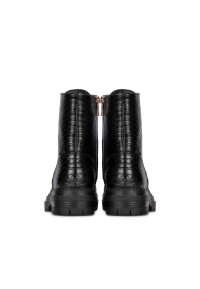 POSH by Poelman Ladies DOOR Lace-up Boots | The official POELMAN webshop