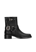 PHOEBE Ankle Boots