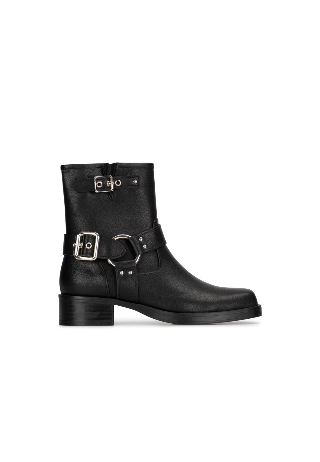 POSH by Poelman Ladies PHOEBE Ankle Boots | The official POELMAN webshop