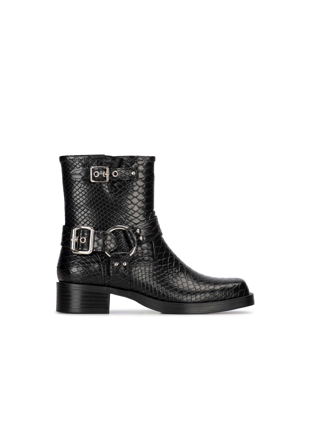 POSH by Poelman Women PHOEBE Ankle Boots | The official POELMAN webshop