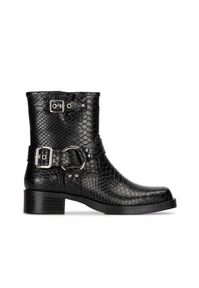 POSH by Poelman Women PHOEBE Ankle Boots | The official POELMAN webshop