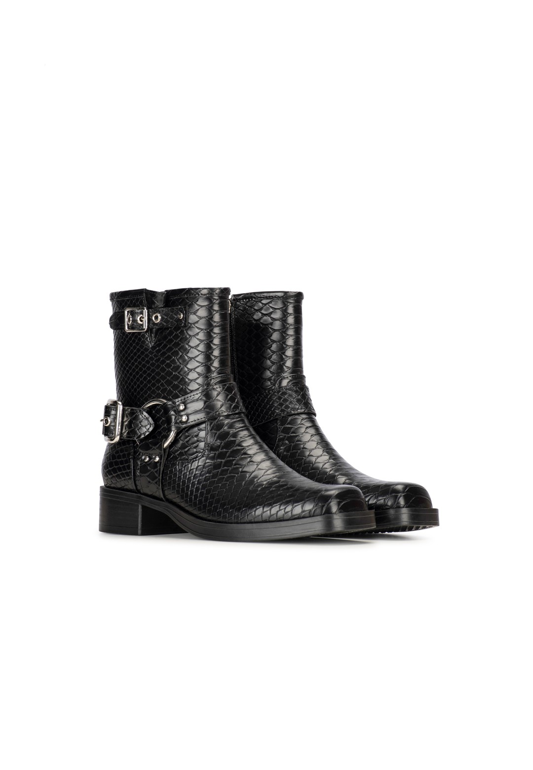 POSH by Poelman Women PHOEBE Ankle Boots | The official POELMAN webshop