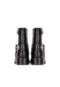 POSH by Poelman Women PHOEBE Ankle Boots | The official POELMAN webshop