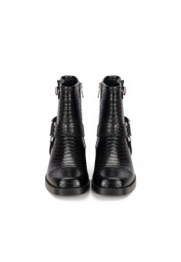 POSH by Poelman Women PHOEBE Ankle Boots | The official POELMAN webshop