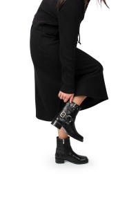 POSH by Poelman Women PHOEBE Ankle Boots | The official POELMAN webshop