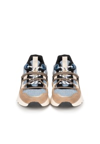 POSH by Poelman Dames CARI Sneakers | De officiële POELMAN Webshop