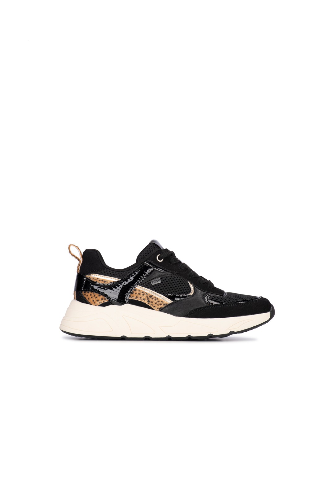 POSH by Poelman Dames CARO Sneakers | De officiële POELMAN Webshop