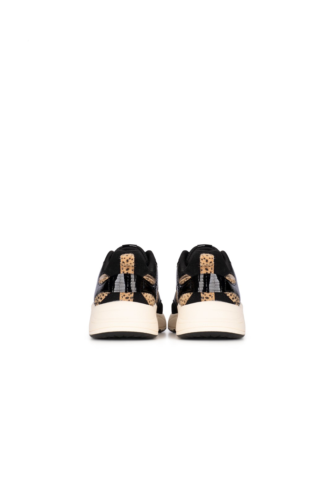 POSH by Poelman Ladies CARO Sneakers | The official POELMAN Webshop