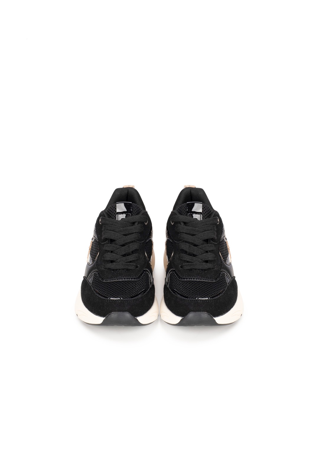 POSH by Poelman Ladies CARO Sneakers | The official POELMAN Webshop