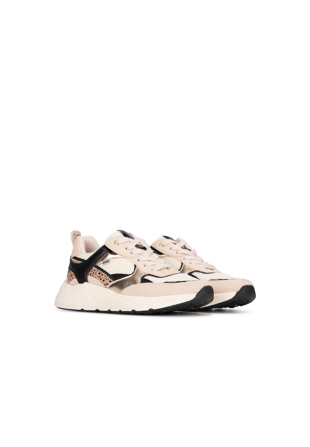 POSH by Poelman Ladies CARO Sneakers | The official POELMAN Webshop