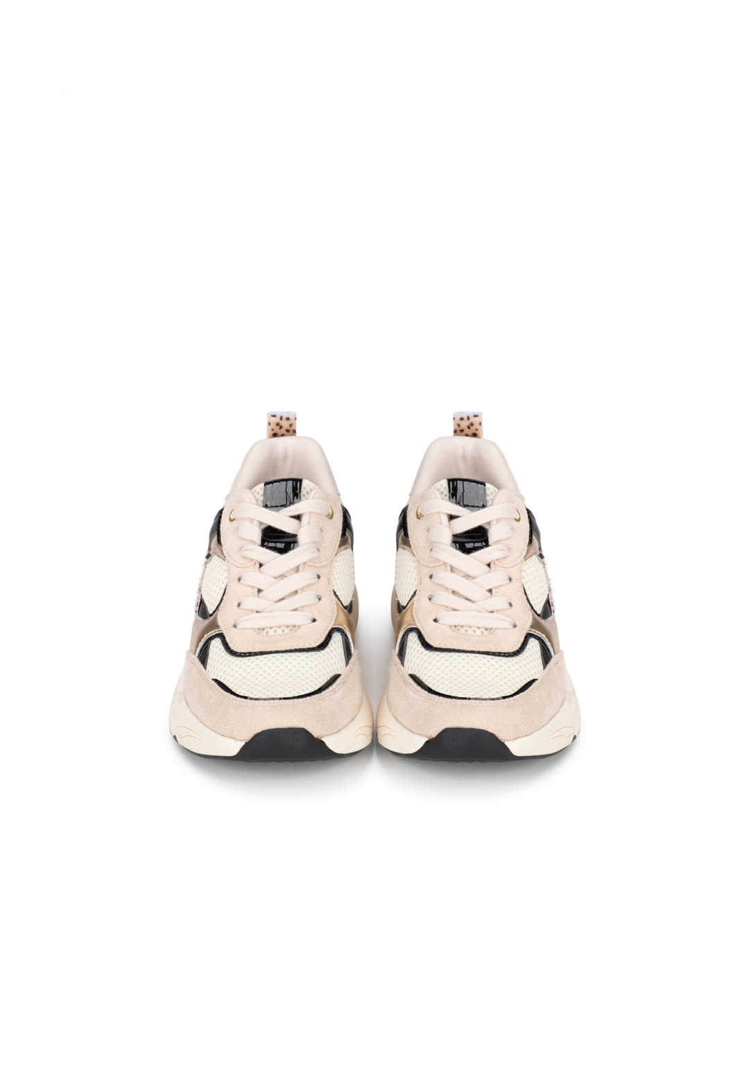 POSH by Poelman Dames CARO Sneakers | De officiële POELMAN Webshop