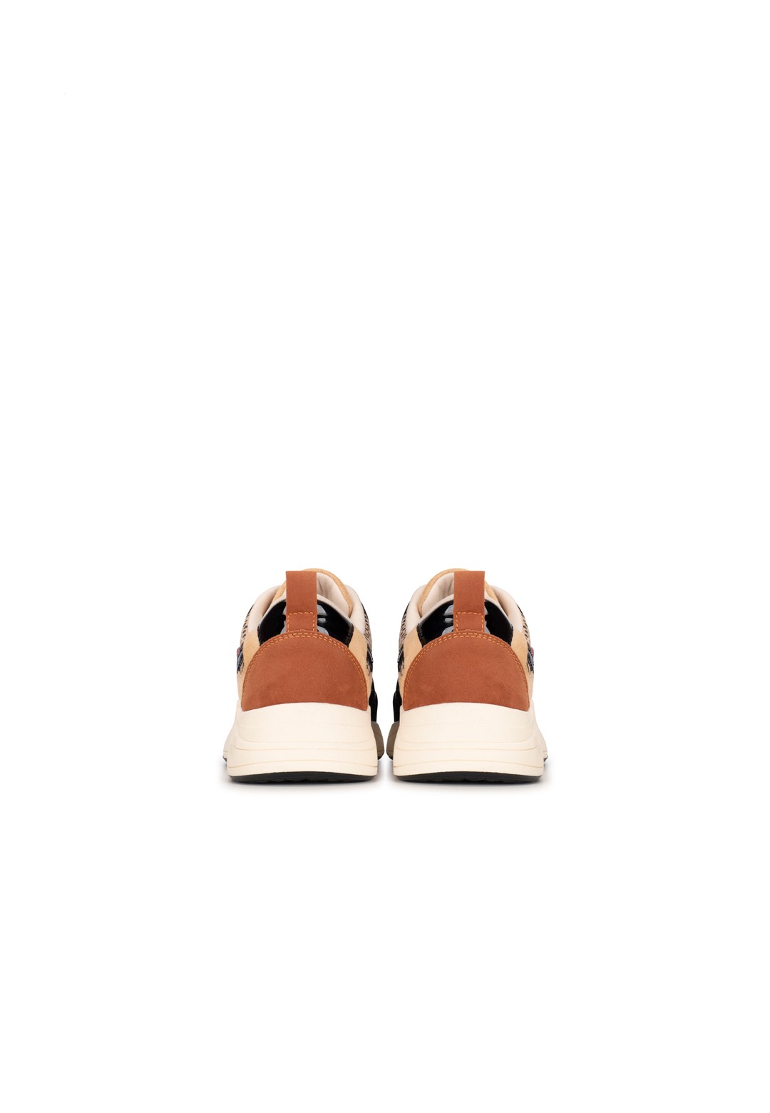 POSH by Poelman Dames CHARLIE Sneakers | De officiële POELMAN Webshop