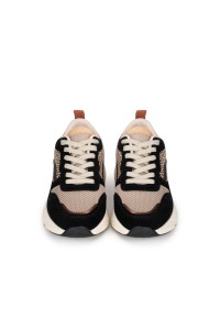 POSH by Poelman Dames CHARLIE Sneakers | De officiële POELMAN Webshop