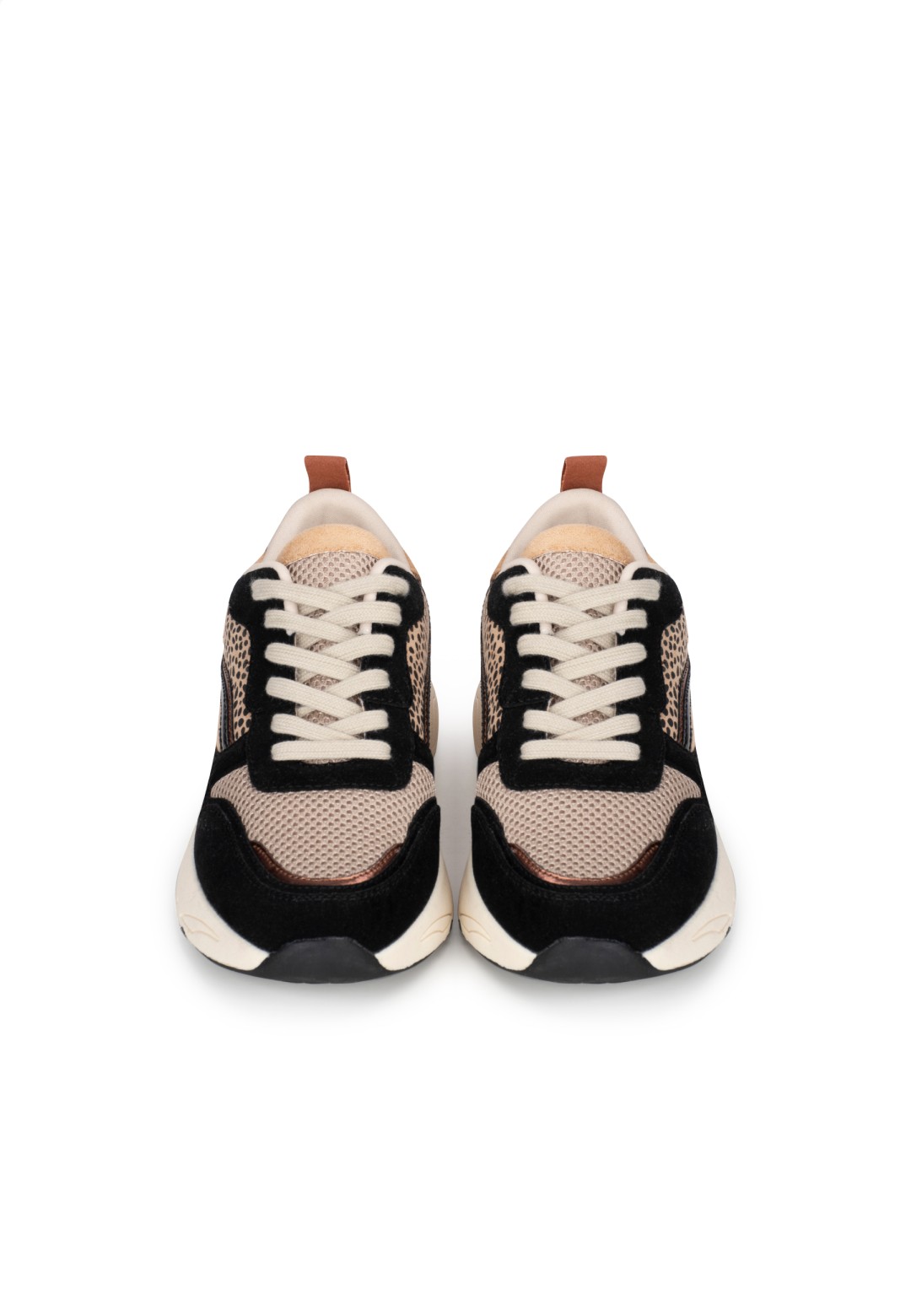 POSH by Poelman Dames CHARLIE Sneakers | De officiële POELMAN Webshop