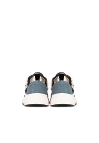 POSH by Poelman Dames CHARLIE Sneakers | De officiële POELMAN Webshop