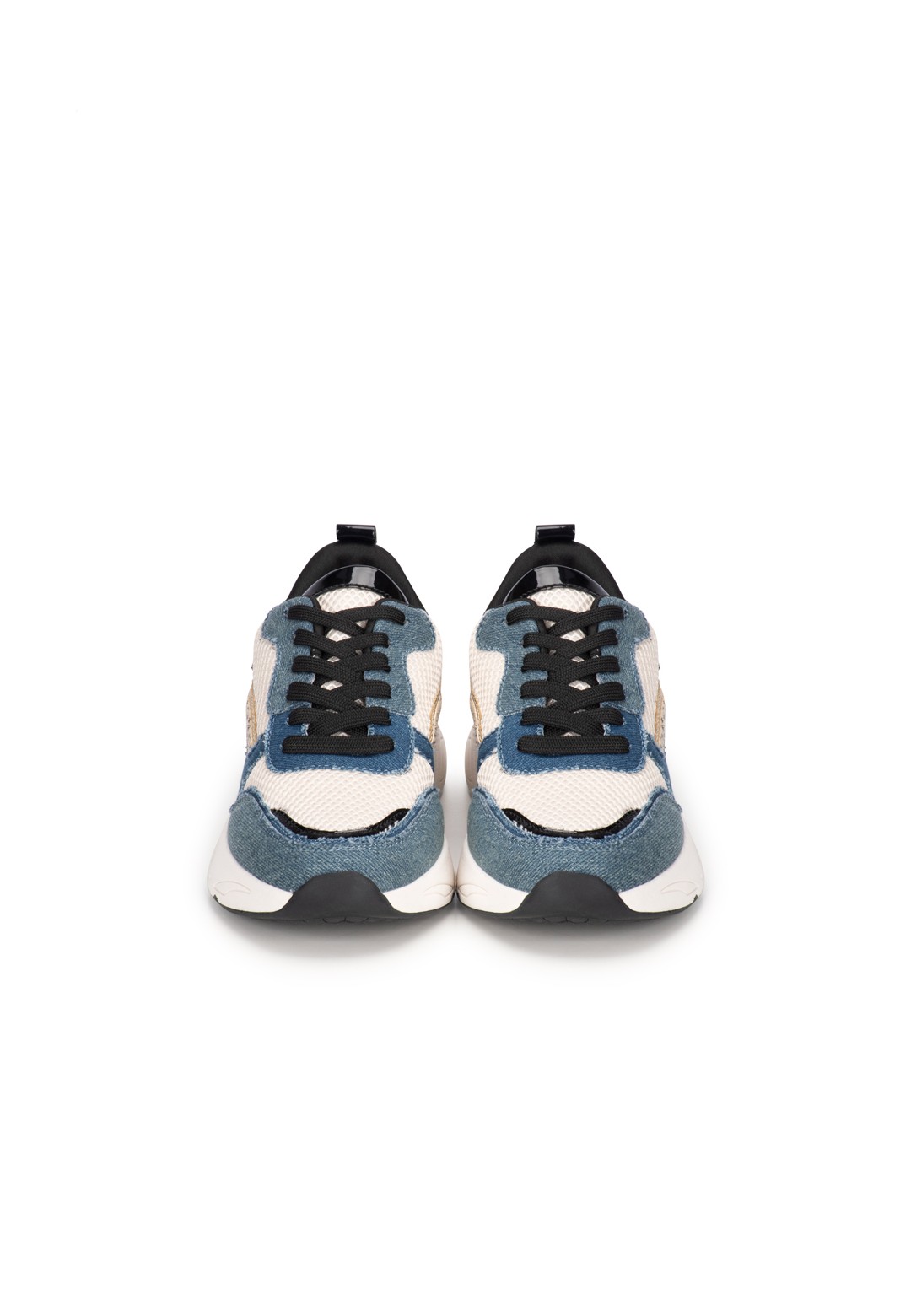 POSH by Poelman Dames CHARLIE Sneakers | De officiële POELMAN Webshop