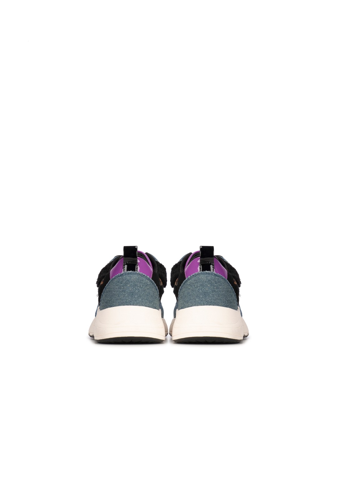 POSH by Poelman Dames CHARLIE Sneakers | De officiële POELMAN Webshop