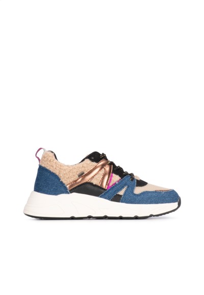 POSH by Poelman Women's CAROCEL Sneakers | The Official POELMAN Webshop