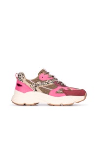 POSH by Poelman Dames AYOKI Sneakers | De Officiële POELMAN Webshop