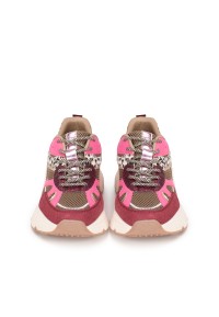 POSH by Poelman Dames AYOKI Sneakers | De Officiële POELMAN Webshop