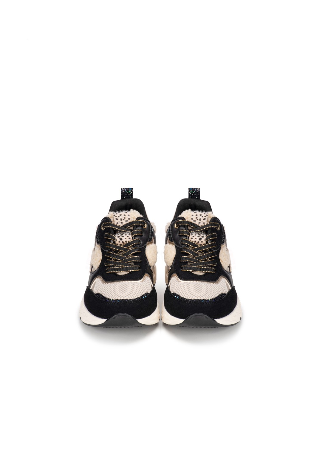 POSH by Poelman Women MINION Sneaker | The Official POELMAN Webshop