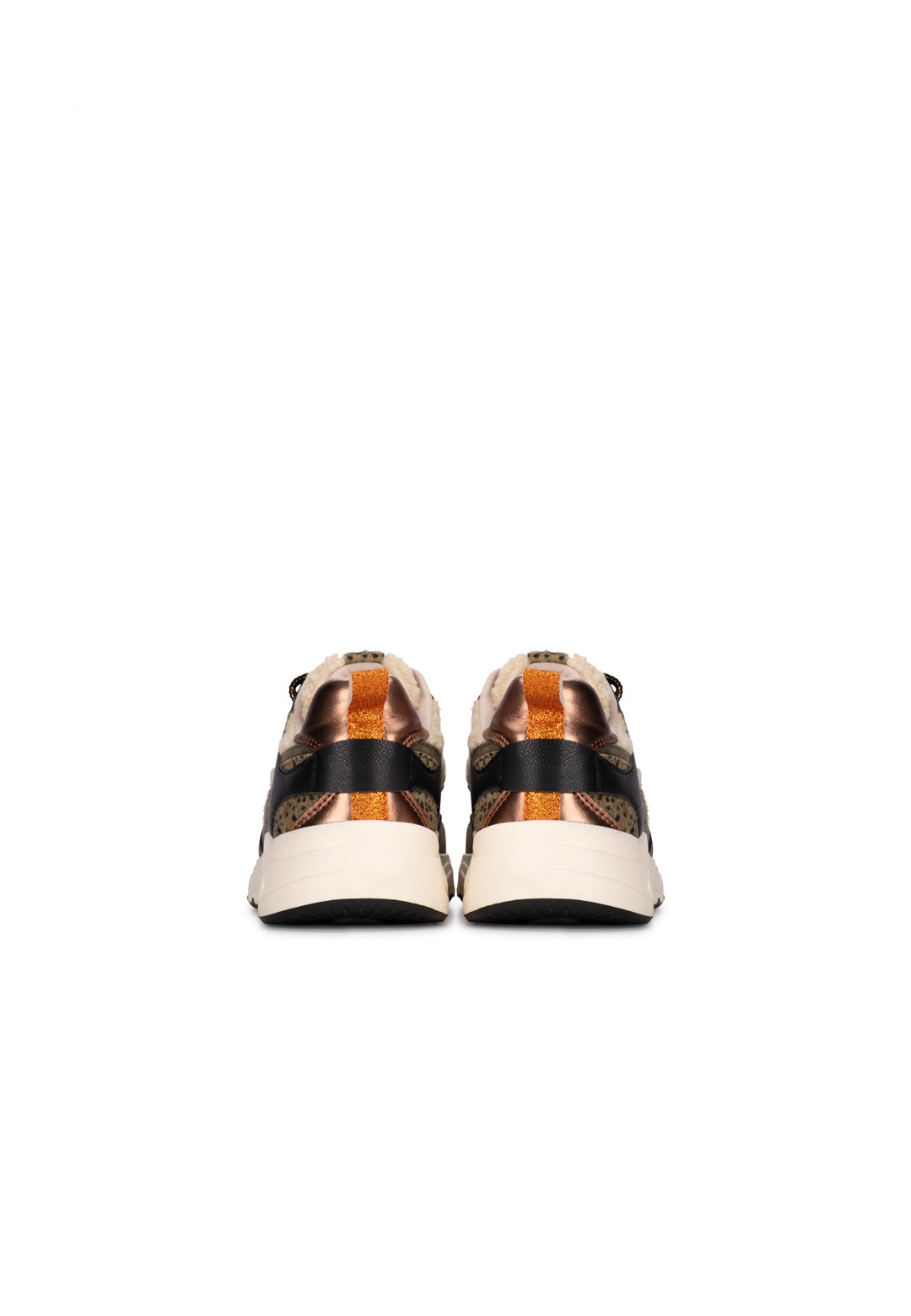 POSH by Poelman Women BODIE Sneaker | The Official POELMAN Webshop