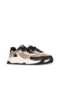 POSH by Poelman Women WAVY Sneaker | The Official POELMAN Webshop