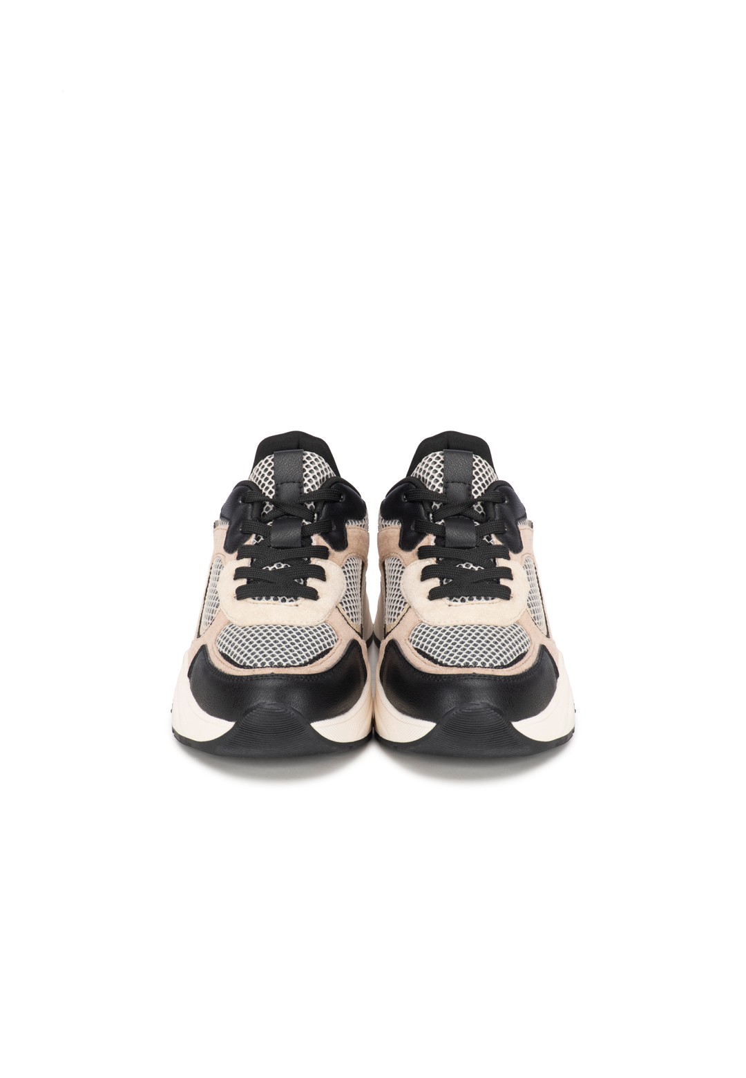 POSH by Poelman Women WAVY Sneaker | The Official POELMAN Webshop