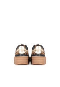 POSH by Poelman Women BODIE Sneaker | The Official POELMAN Webshop