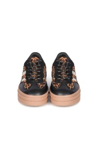 POSH by Poelman Dames BODIE Sneaker | De Officiële POELMAN Webshop