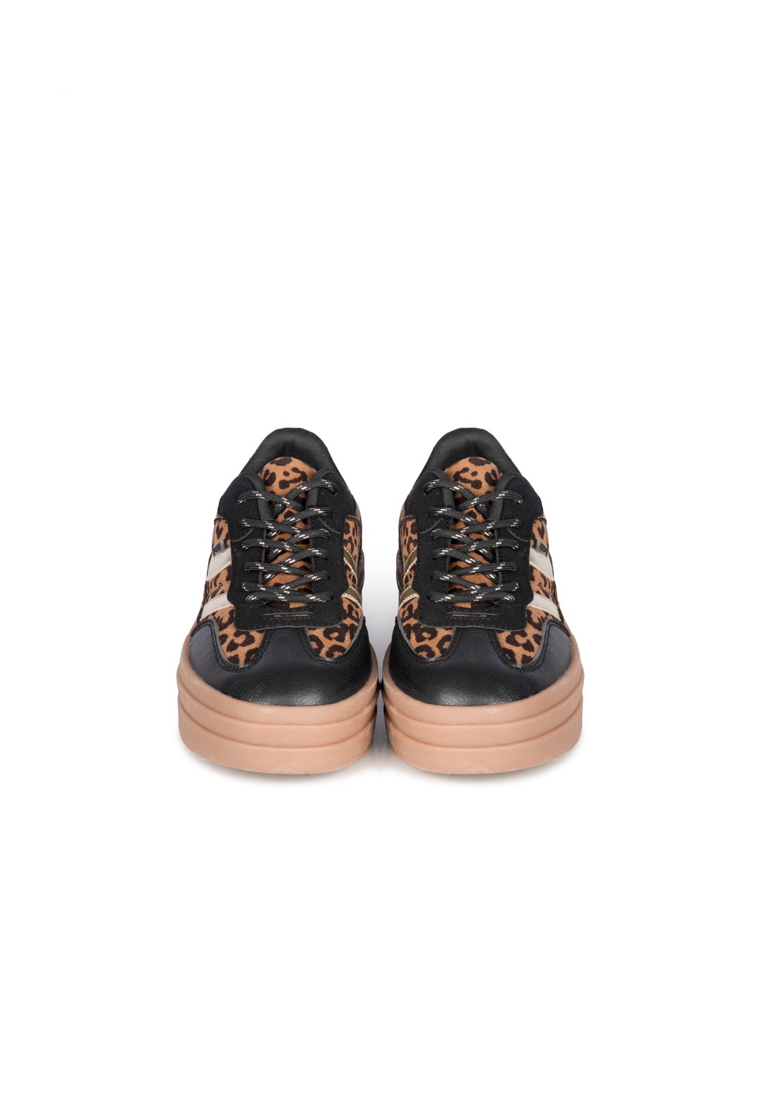 POSH by Poelman Dames BODIE Sneaker | De Officiële POELMAN Webshop