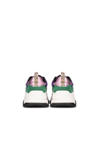 POSH by Poelman Dames GIGI Sneaker | De Officiële POELMAN Webshop